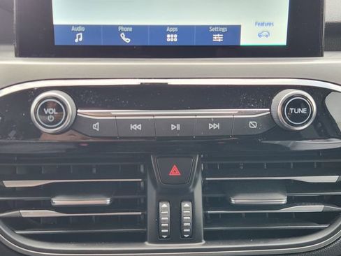 Used 2023 Ford Escape Active FWD image 18