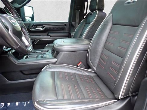 Used 2025 GMC Sierra 2500 AT4X w/ AT4X AEV Edition AWD/4WD image 13