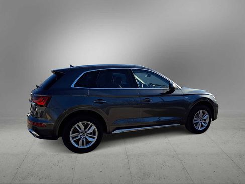 Certified 2023 Audi Q5 2.0T Premium w/ Convenience Package image 7