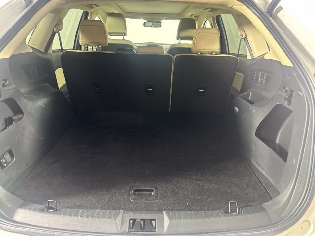 Used 2021 Ford Edge SEL w/ Convenience Package AWD/4WD image 9