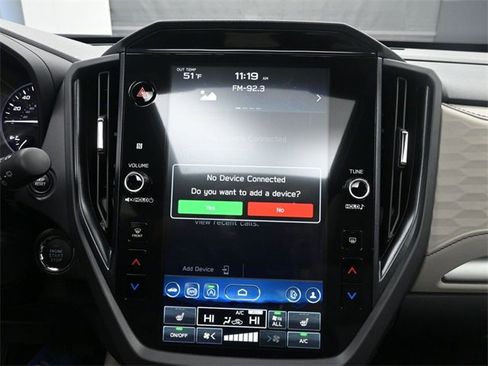 New 2026 Subaru Forester Premium image 11