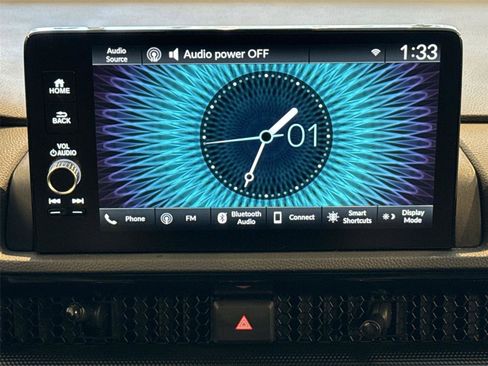 Used 2024 Honda CR-V EX-L image 12