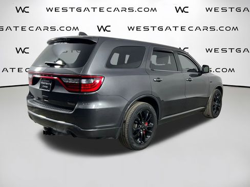 Used 2020 Dodge Durango R/T w/ Blacktop Package image 47