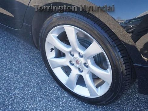 Used 2013 Cadillac ATS 2.0T Sedan image 13