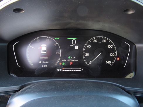 New 2026 Honda Civic Sport image 24