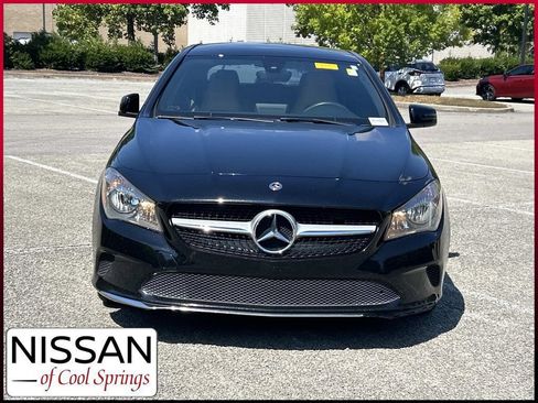 Used 2019 Mercedes-Benz CLA 250 image 2