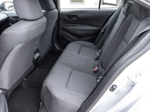Used 2026 Toyota Corolla LE FWD image 20