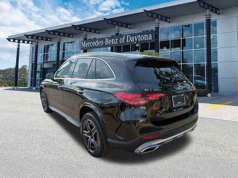 Used 2026 Mercedes-Benz GLC 300 image 6
