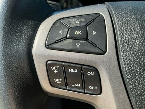 Used 2023 Ford Ranger XLT w/ Equipment Group 301A Mid image 22