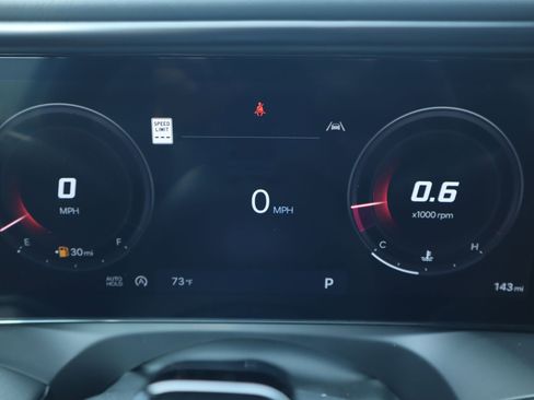 New 2026 Hyundai Palisade XRT Pro image 12