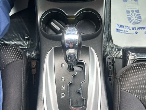 Used 2012 Dodge Journey SXT w/ Popular Equipment Group FWD image 18