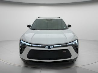 Used 2024 Chevrolet Blazer EV RS AWD/4WD video 2