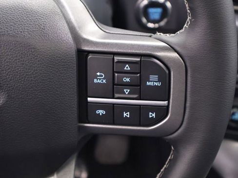 New 2026 Ford F150 XLT w/ Equipment Group 303A High image 20