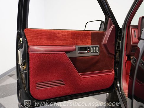 Used 1990 Chevrolet Silverado 1500 454 SS image 37