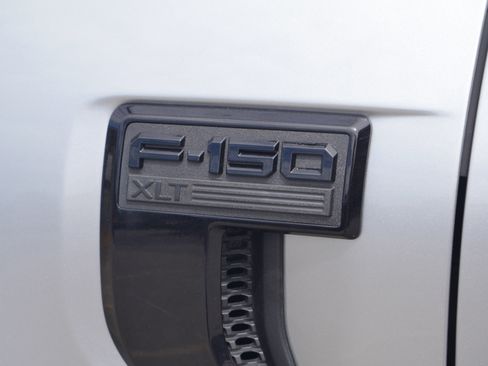 Certified 2024 Ford F150 XLT w/ Equipment Group 302A MID AWD/4WD image 18
