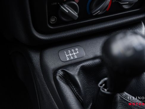 Used 1995 Pontiac Firebird Trans Am image 25