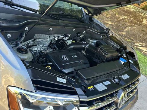 Used 2019 Volkswagen Atlas SE FWD image 67