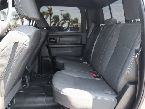 Used 2022 RAM 2500 Tradesman AWD/4WD image 26