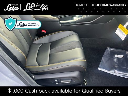 New 2026 Acura Integra A-Spec image 27