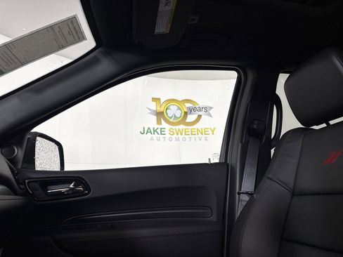 New 2026 Dodge Durango GT image 25