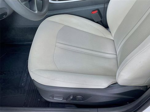 Used 2022 Hyundai Sonata SEL image 22