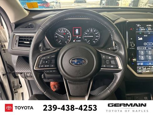 Used 2023 Subaru Ascent Premium w/ Convenience Package AWD/4WD image 20