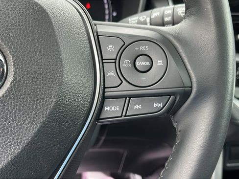 Used 2023 Toyota Corolla Cross XLE w/ Convenience Package AWD/4WD image 14