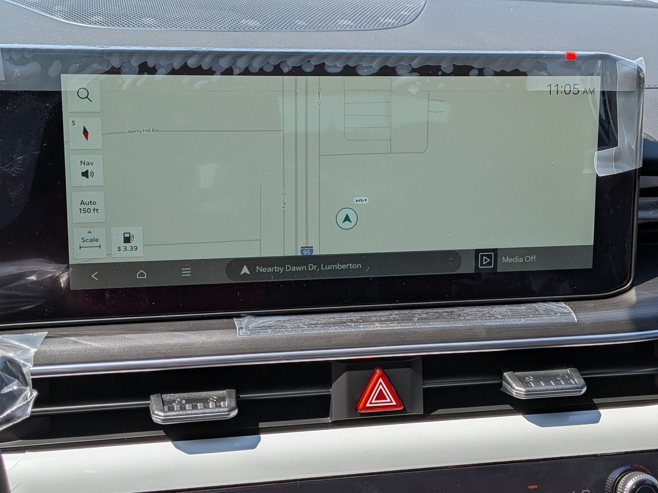New 2026 Kia K5 GT-Line w/ GT-Line Red Interior Package FWD image 22