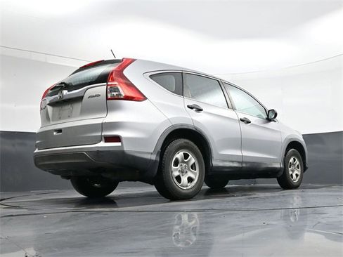 Used 2015 Honda CR-V LX image 26