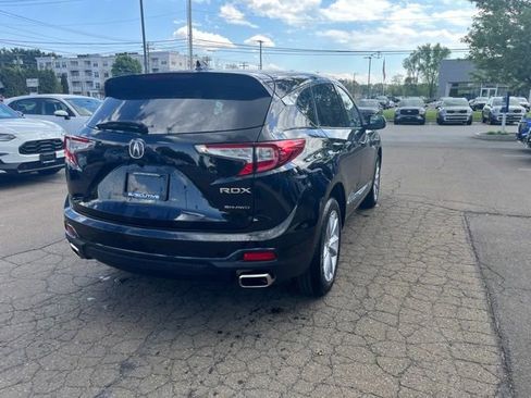 Certified 2024 Acura RDX SH-AWD image 14