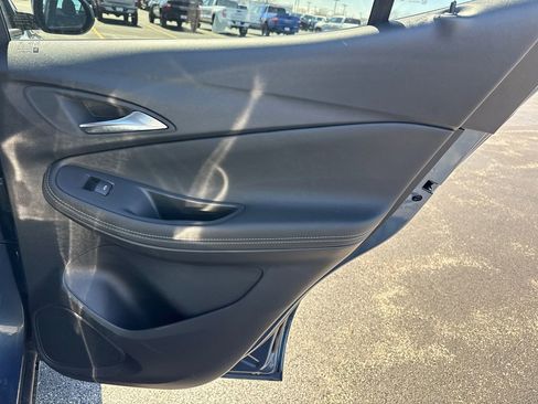 New 2026 Buick Encore GX Preferred AWD/4WD image 33