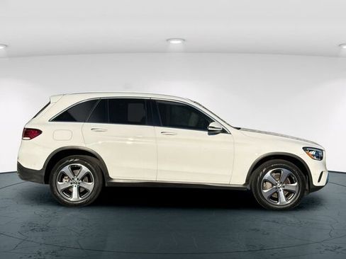 Certified 2022 Mercedes-Benz GLC 300 4MATIC image 8