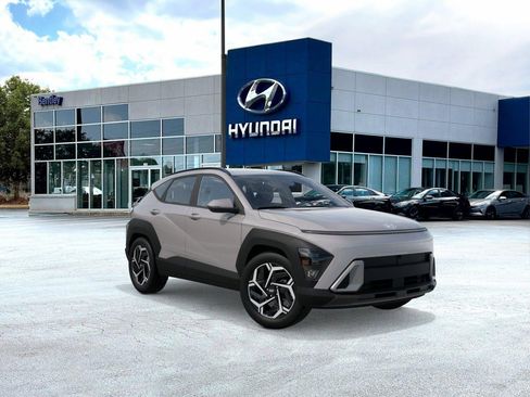 New 2026 Hyundai Kona Limited image 2