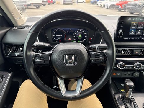 Used 2023 Honda Civic Touring image 20