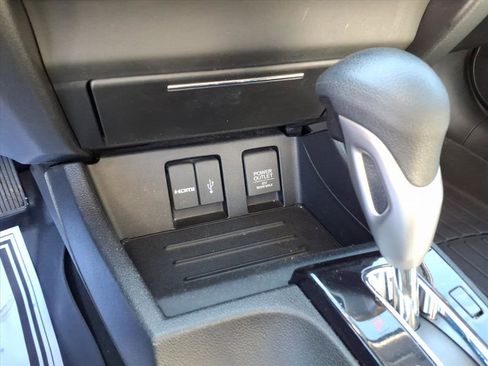 Used 2015 Honda Civic EX image 25