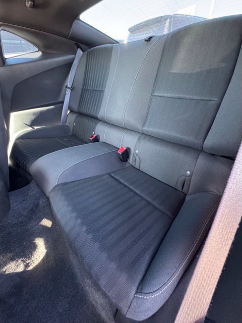 Used 2013 Chevrolet Camaro LS RWD image 10