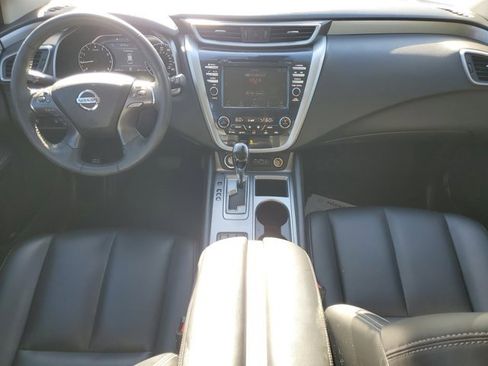 Certified 2022 Nissan Murano SV image 23