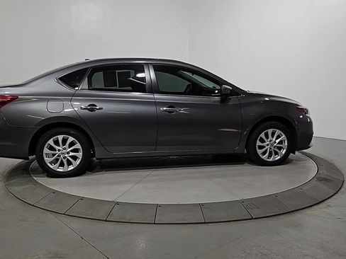 Used 2018 Nissan Sentra SV image 7