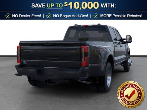 New 2026 Ford F450 4x4 Crew Cab Super Duty image 11
