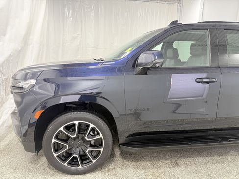 Certified 2023 Chevrolet Tahoe RST w/ Luxury Package image 4