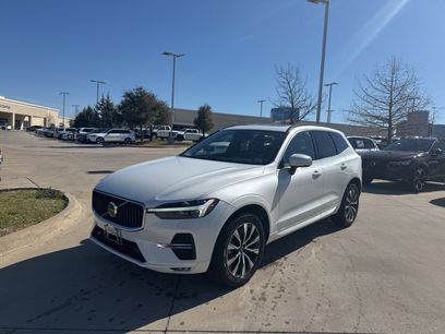 Certified 2023 Volvo XC60 B5 Core