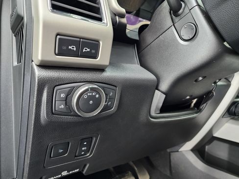 Used 2021 Ford F350 Lariat w/ Lariat Ultimate Package image 48