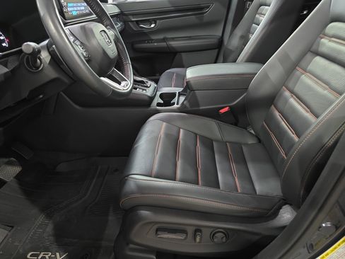 Certified 2024 Honda CR-V Sport-L image 28