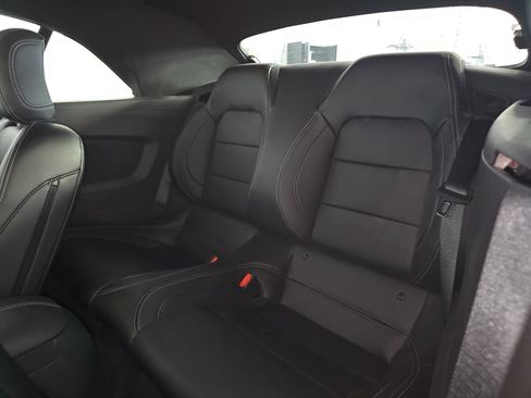 Used 2026 Ford Mustang Premium RWD image 12