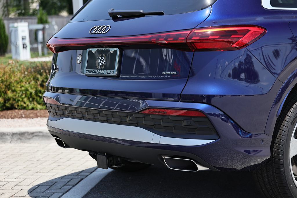 New 2026 Audi Q5 Premium AWD/4WD image 9