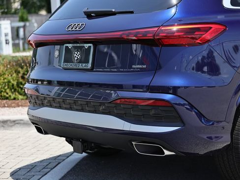 New 2026 Audi Q5 Premium Plus AWD/4WD image 9