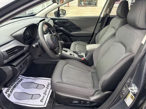 Used 2024 Subaru Crosstrek 2.0i Premium image 23