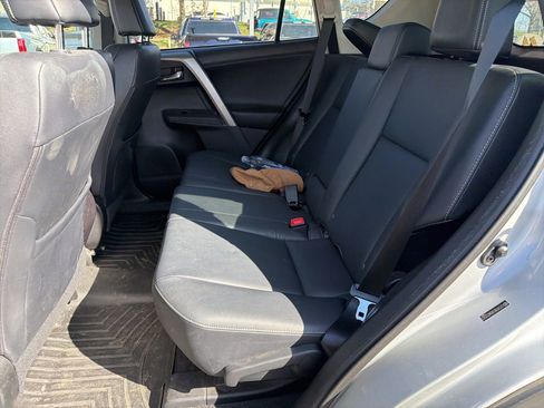 Used 2013 Toyota RAV4 Limited image 8