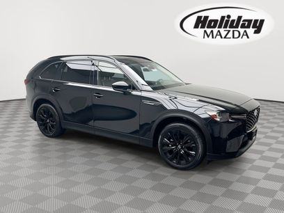 Certified 2025 MAZDA CX-90 3.3 Turbo w/ Premium Sport Pkg