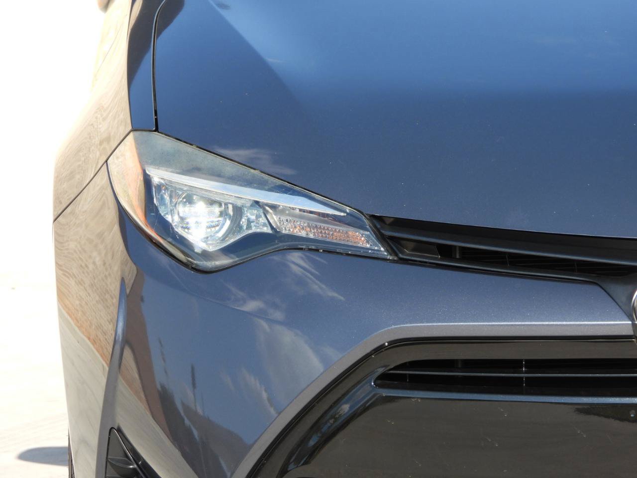 Used 2019 Toyota Corolla LE FWD image 27